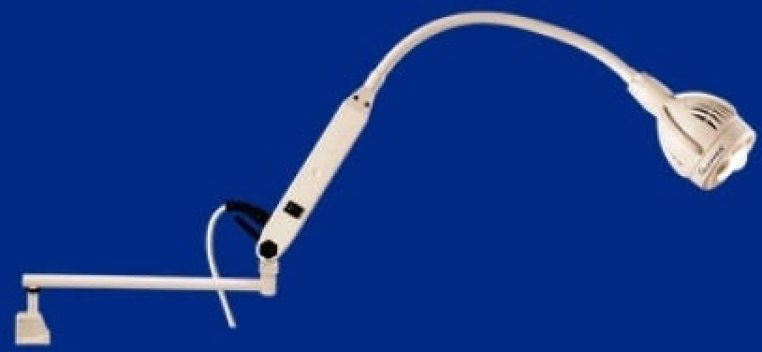 Burton Medical Products - 0009600PK Exam Light Replacement Bulb Gleamer® Halogen 35 Watt