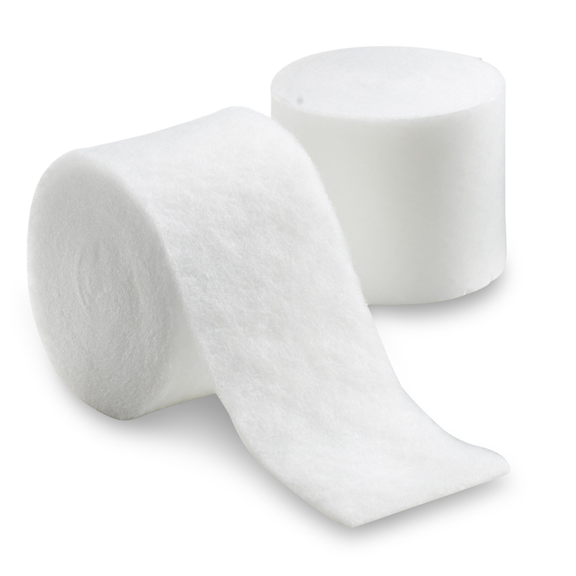 Solventum Corporation - CMW02 3M™ White Polyester Undercast Cast Padding
