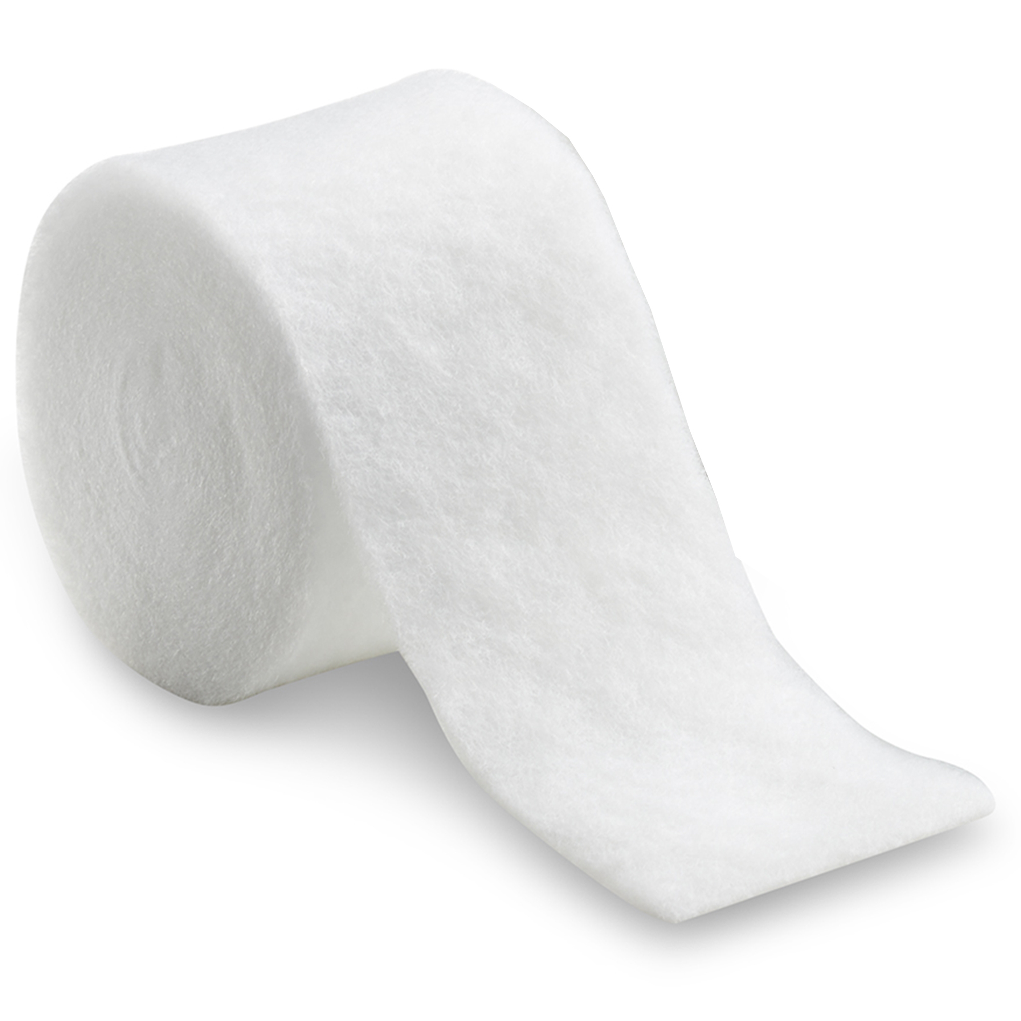 Solventum Corporation - CMW02 3M™ White Polyester Undercast Cast Padding