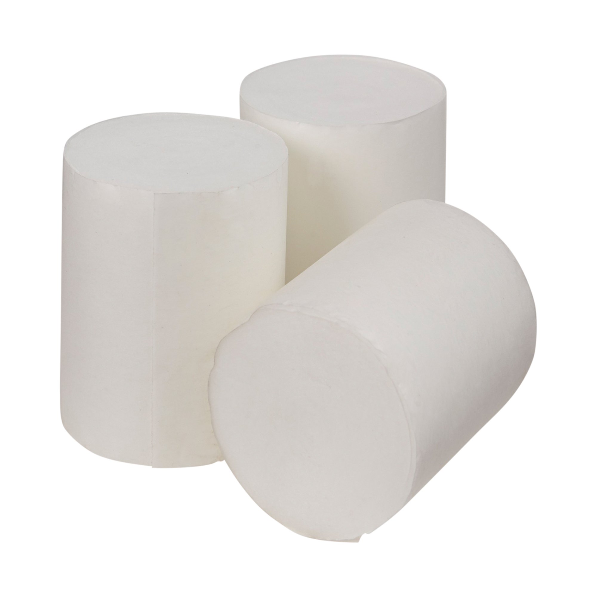 Solventum Corporation CMW03 - 3M™ Synthetic White Polyester Undercast Cast Padding, 3 Inch x 4 Yard - 1/Pack, 20/Bag, 80/Case