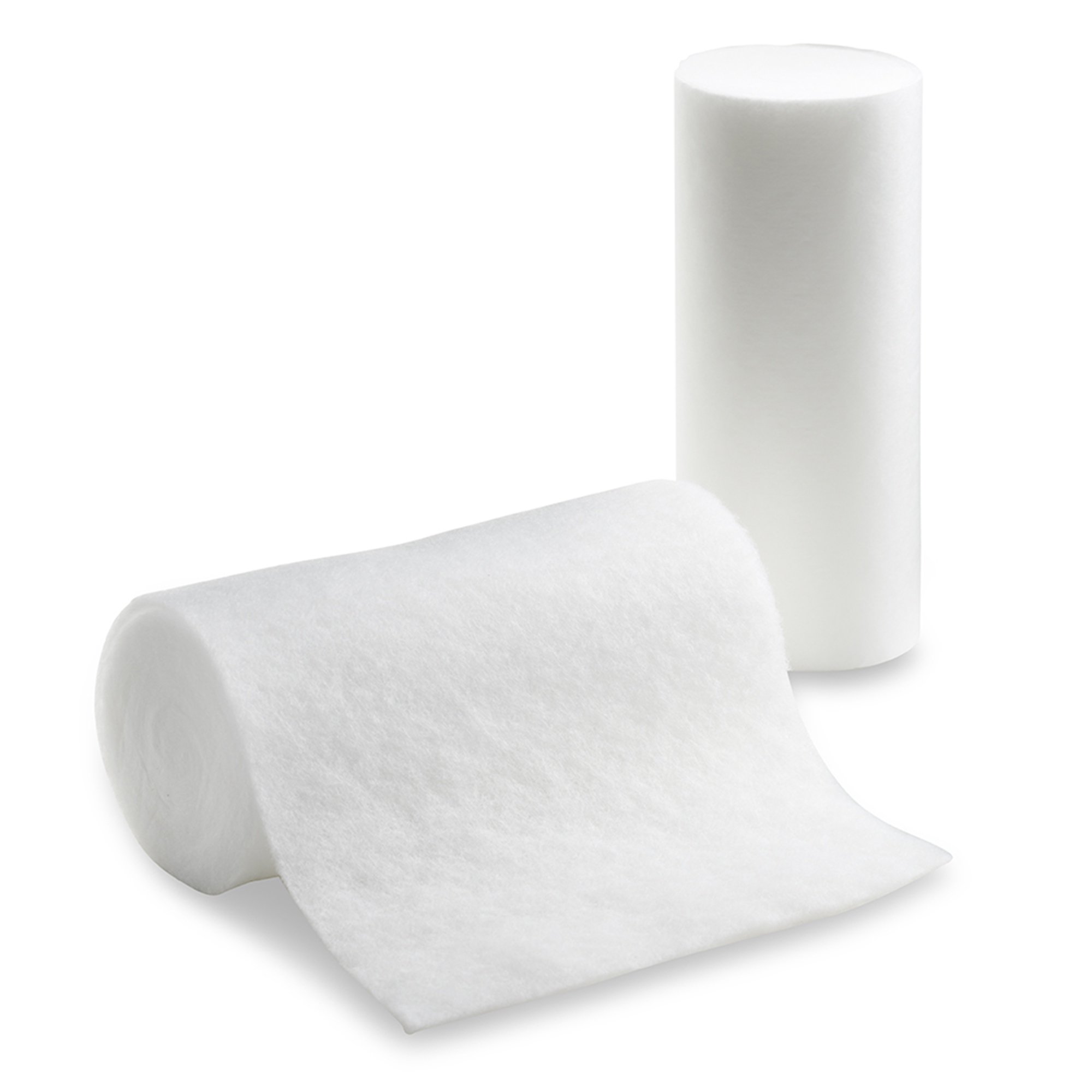 Solventum Corporation - CMW06 3M™ White Polyester Undercast Cast Padding