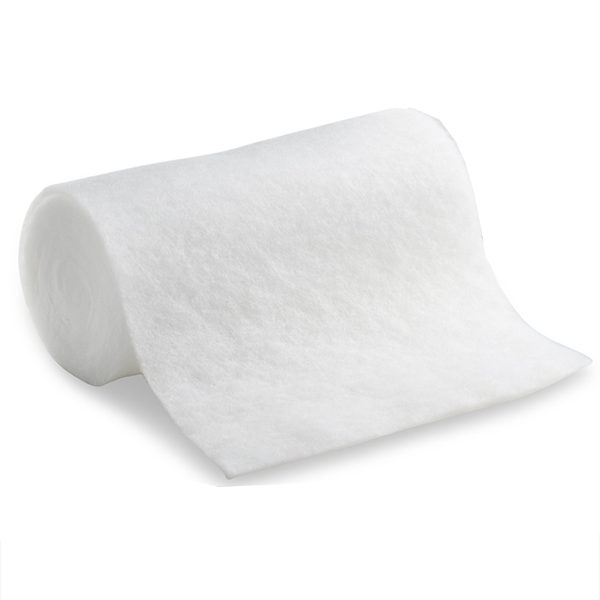 Solventum Corporation - CMW06 3M™ White Polyester Undercast Cast Padding