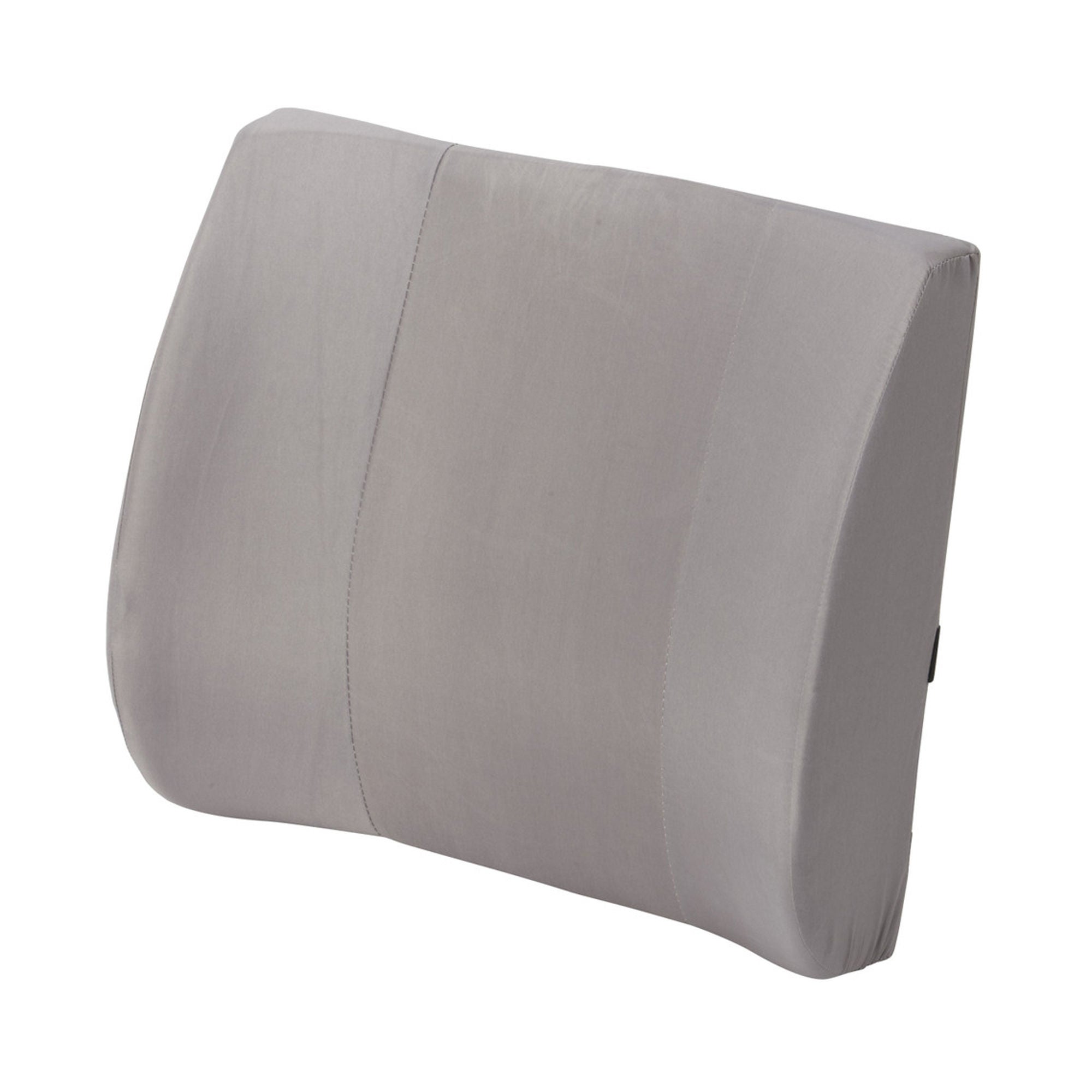 Mabis Healthcare - 555-7300-0300 Lumbar Support Cushion DMI® 14 W X 13 L Inch Foam