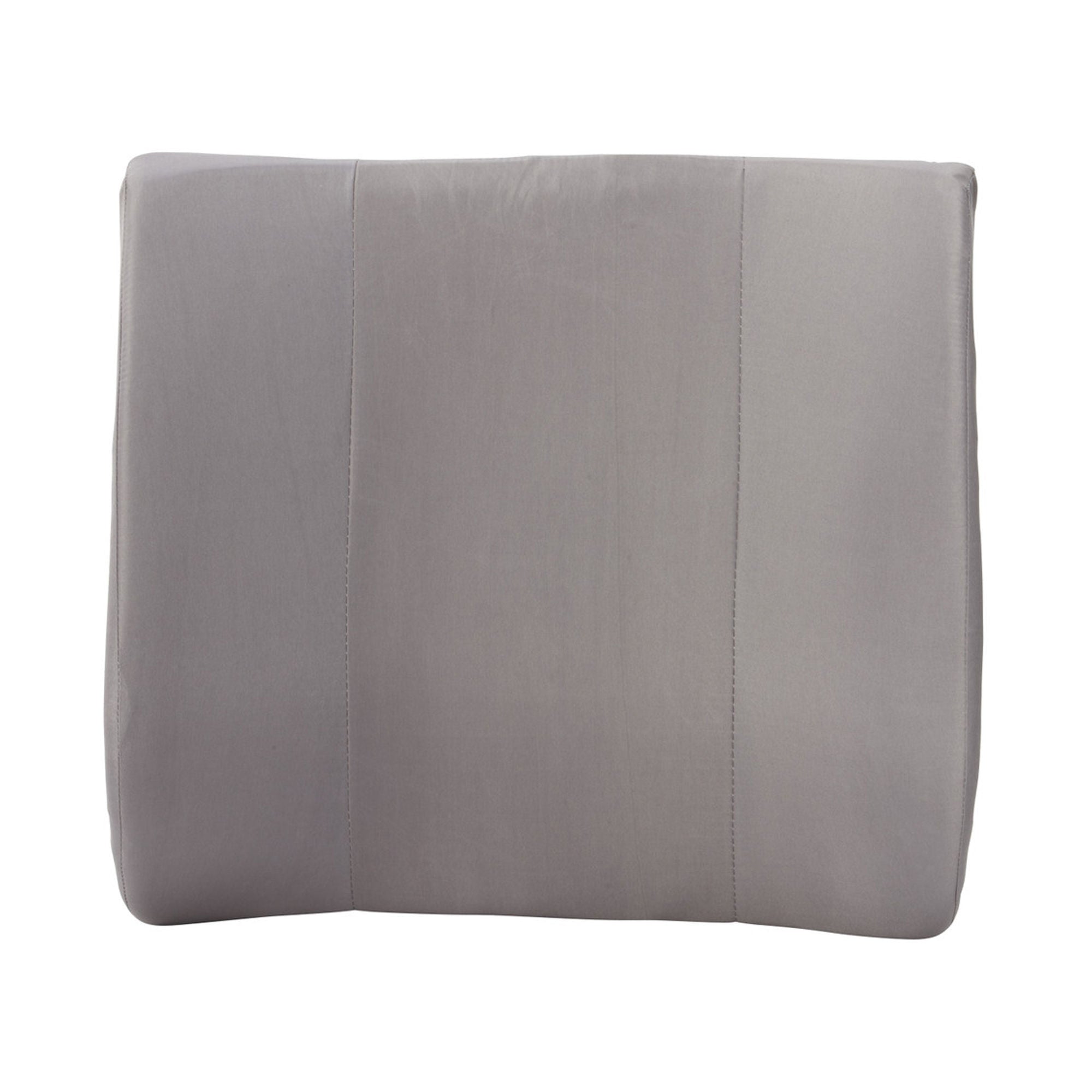 Mabis Healthcare - 555-7300-0300 Lumbar Support Cushion DMI® 14 W X 13 L Inch Foam