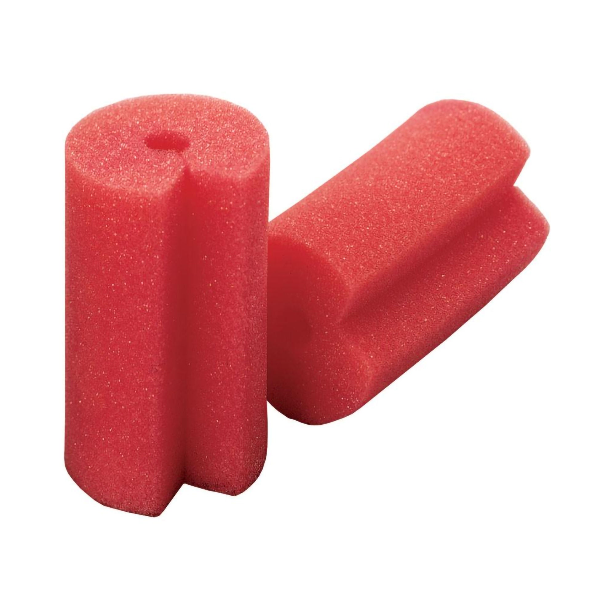 Ruhof Healthcare - 345SPG Pre-Saturated Endoscope Sponge Endozime® Tubular For Flexible and Rigid Instruments