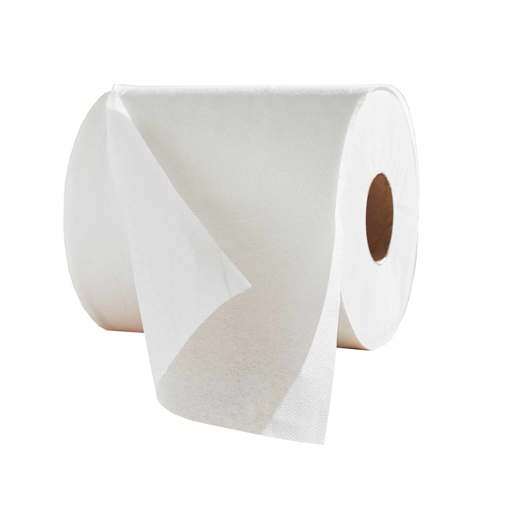 Georgia-Pacific Consumer Products LP - 28124 SofPull® White Paper Towel