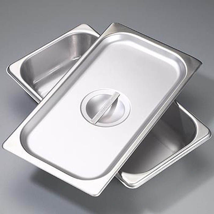 Sklar - 10-1724 Instrument Tray Cover Stainless Steel