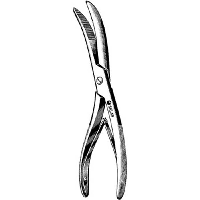 Sklar - 11-2095 Cast Breaker Wolff 9-1/2 Inch Length