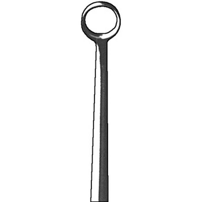 Sklar Ring Curette 45-6066 by Sklar