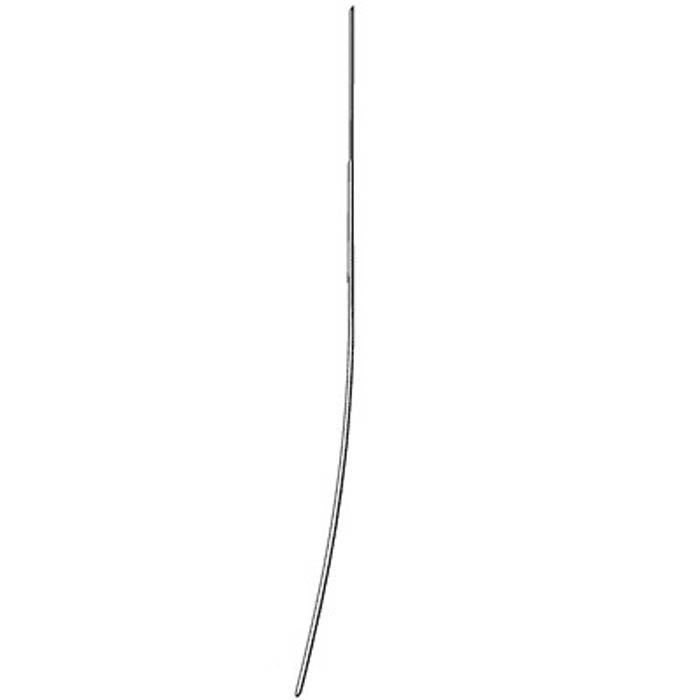 Sklar - 90-4784 Uterine Dilator Sklar® 1 mm Diameter Hegar 7 Inch Length Stainless Steel NonSterile