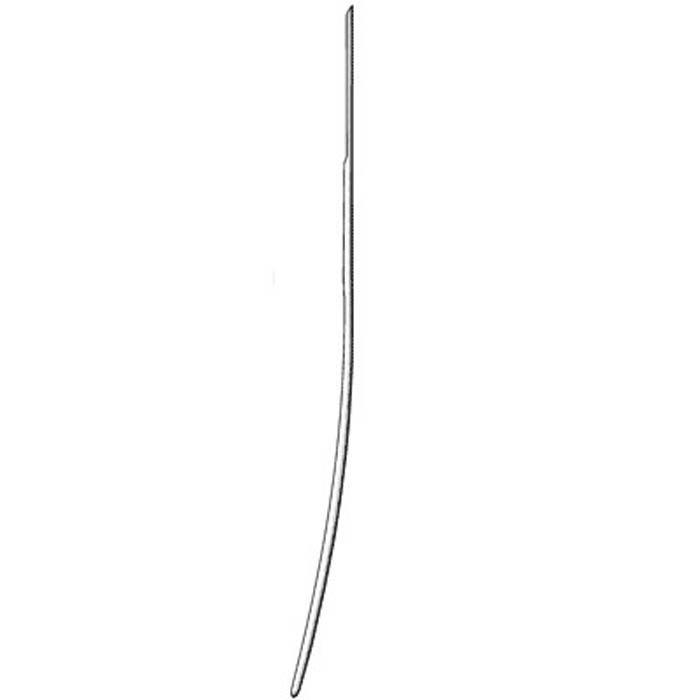 Sklar - 90-4787 Uterine Dilator Sklar® 2.5 mm Diameter Hegar 7 Inch Length Stainless Steel NonSterile
