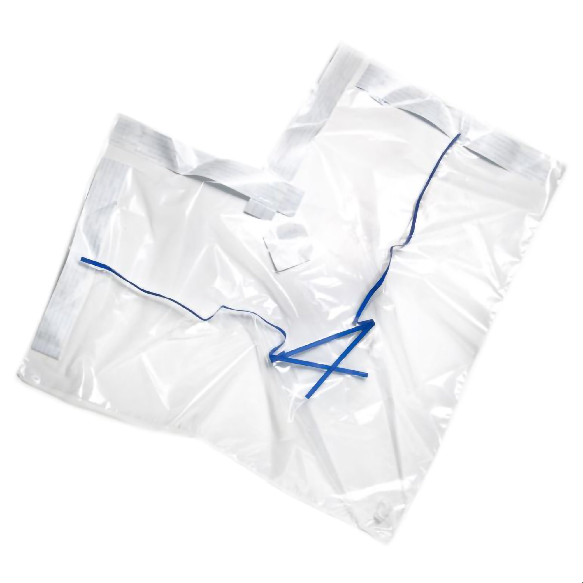 Nebulizer Fit Test 99018 by O&M Halyard