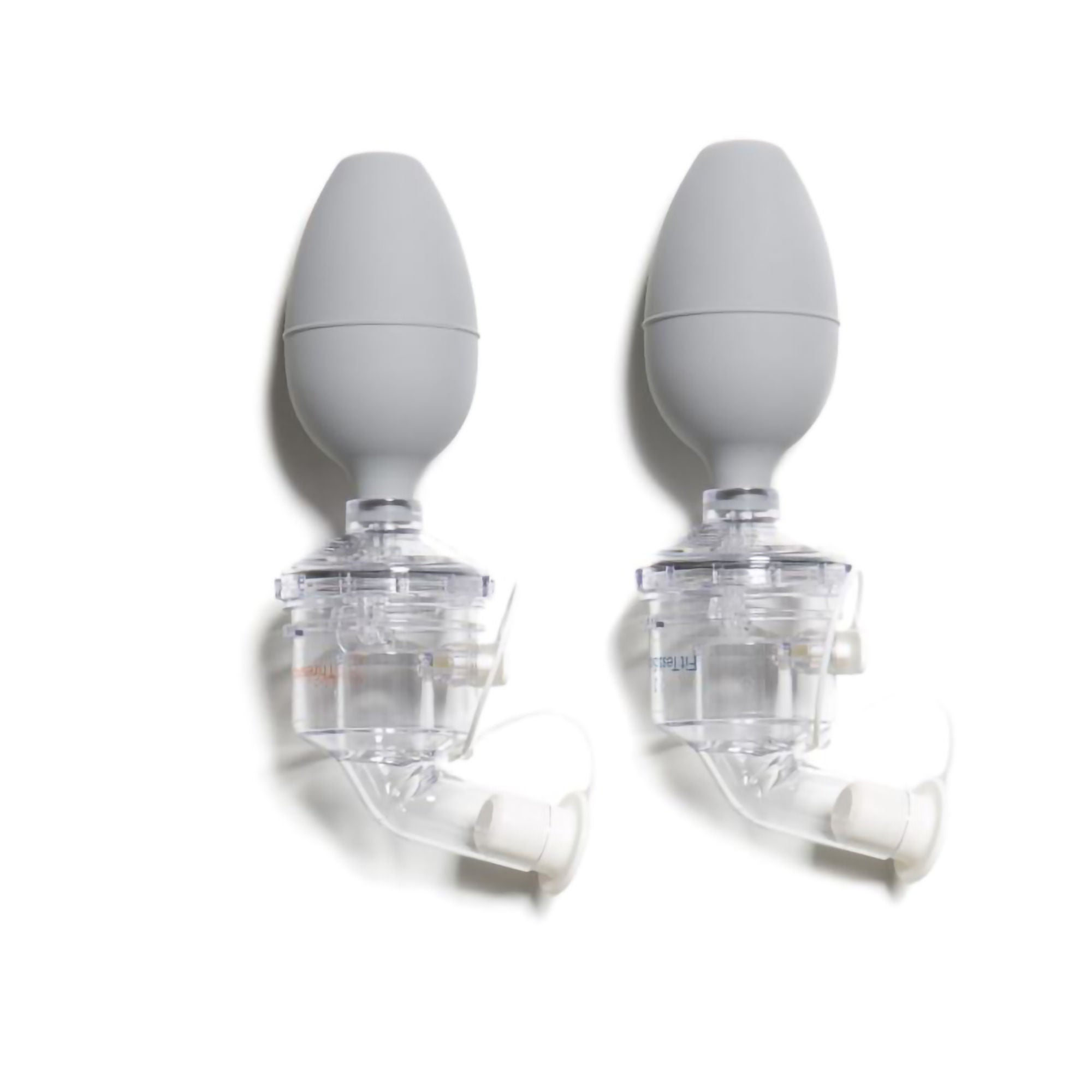 O&M Halyard Inc - 99018 Nebulizer Fit Test