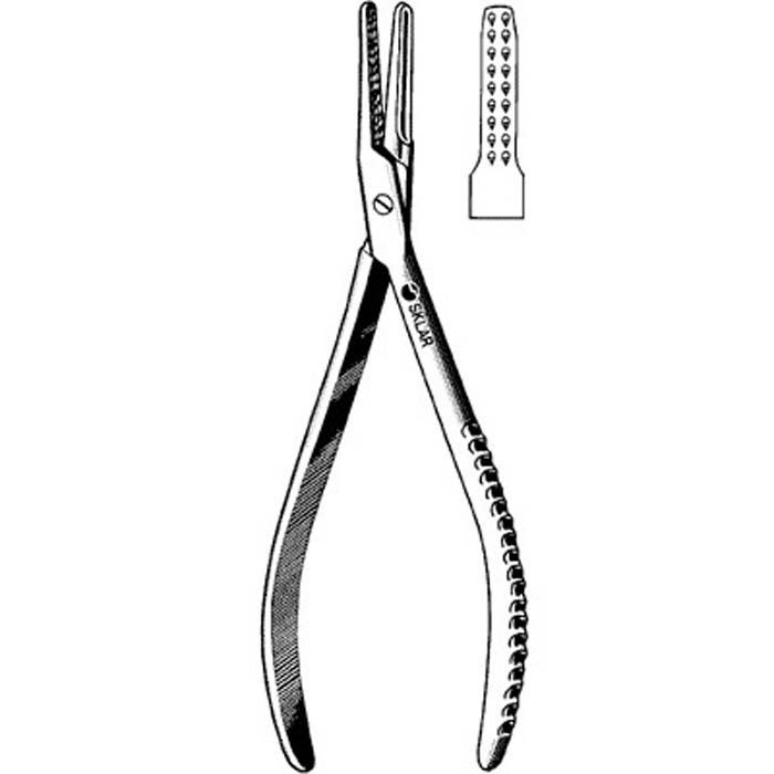 Sklar - 97-1315 Nail Nipper Sklar®