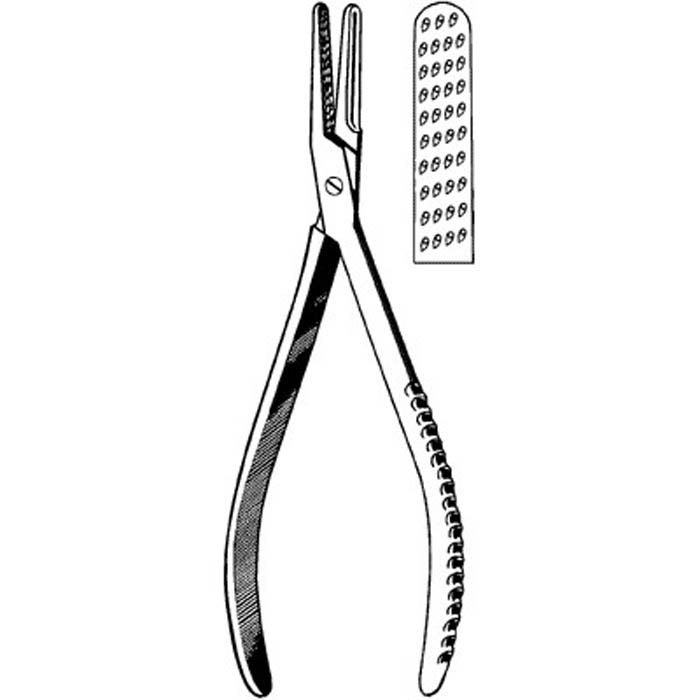 Sklar - 98-494 Nail Nipper Merit™