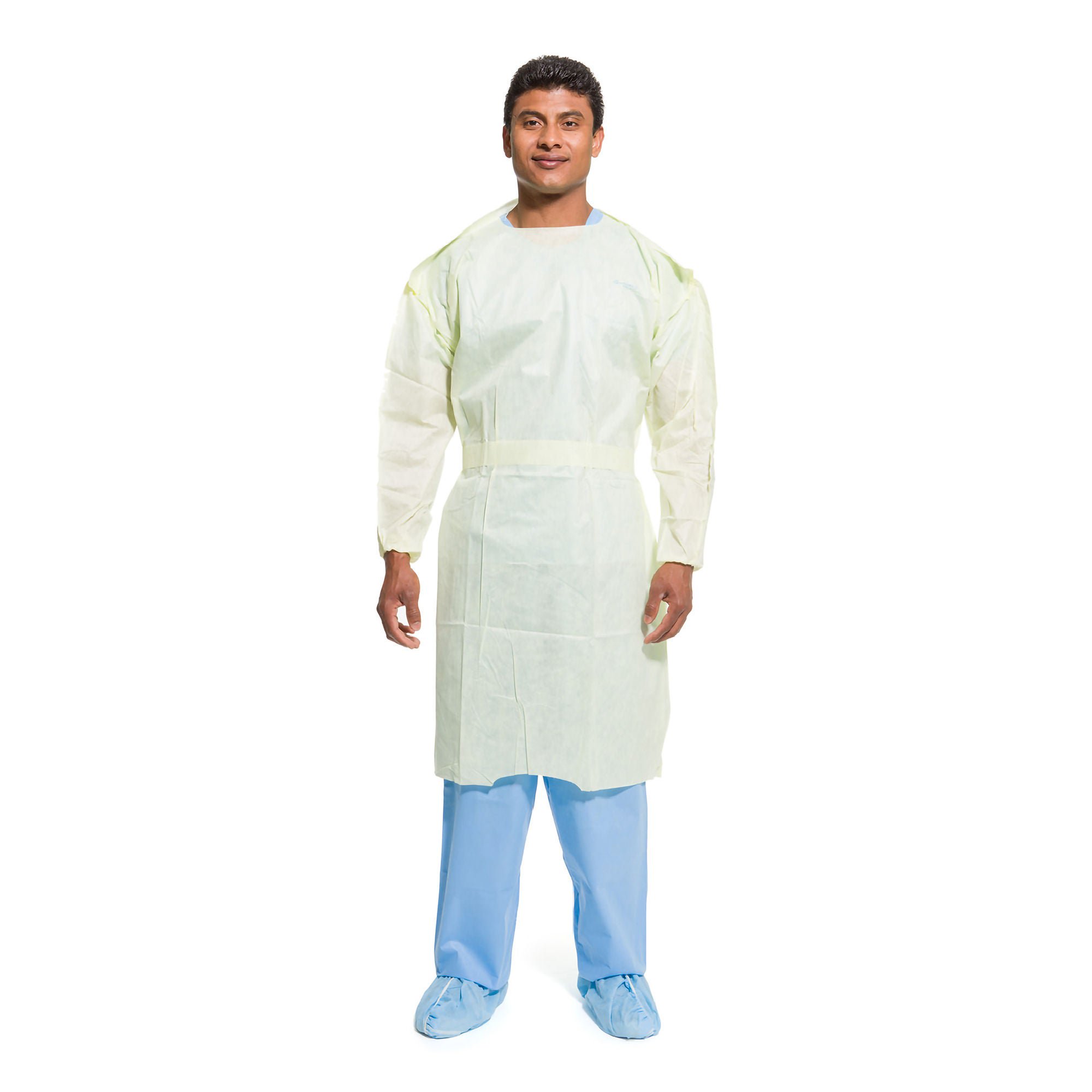 O&M Halyard Inc - 69979 Halyard Protective Procedure Gown