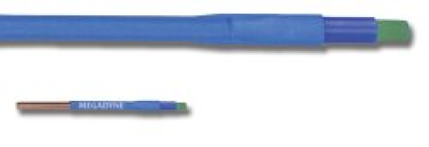 J & J Healthcare Systems 0012M - E-Z Clean® Electrode - 12/Box
