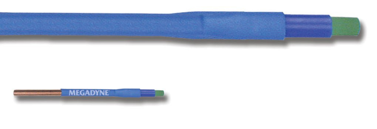 J & J Healthcare Systems - 0012M E-Z Clean® Electrode