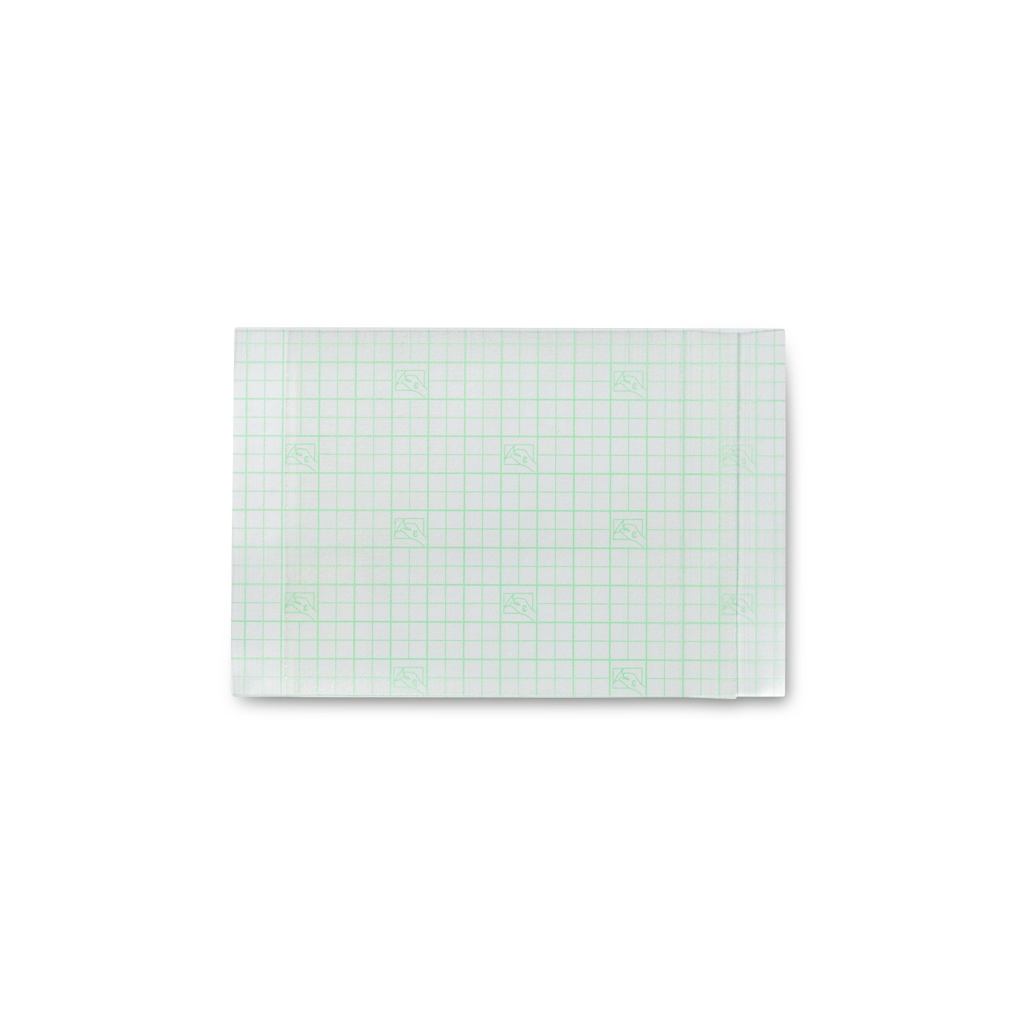 Smith & Nephew - 4630 OpSite Flexigrid Transparent Film Dressing