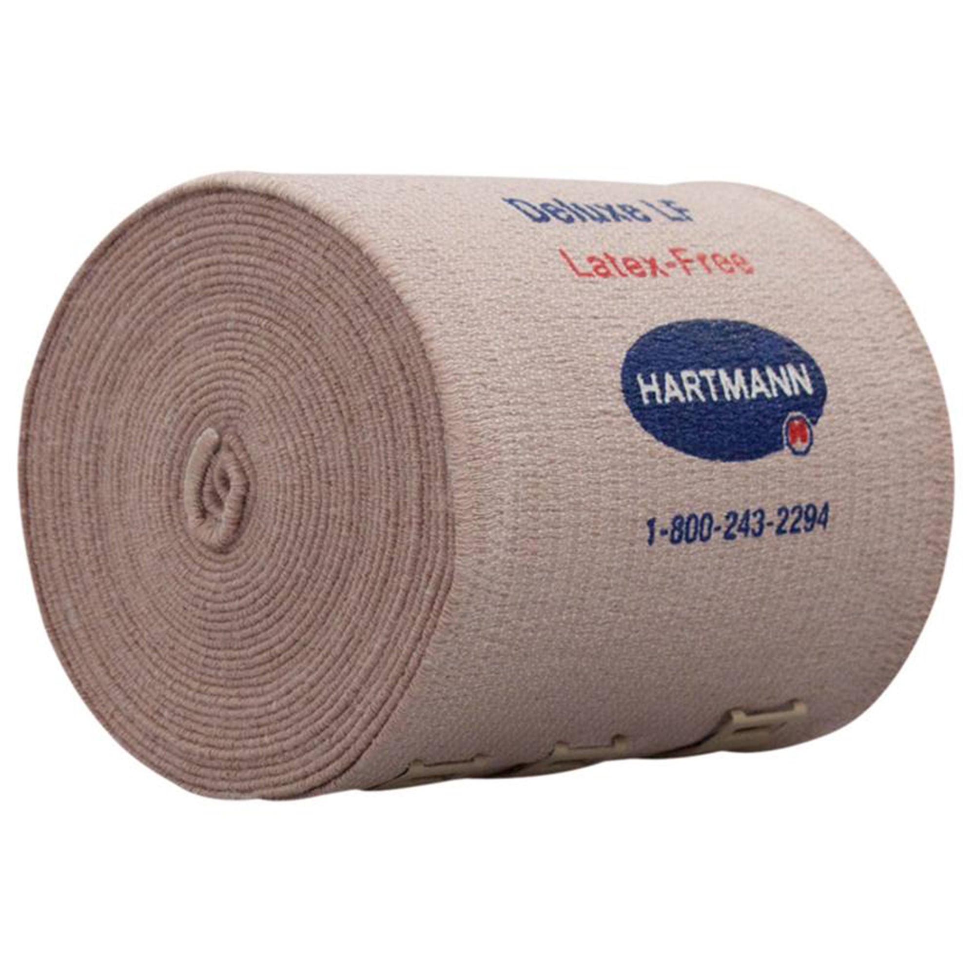 Hartmann - 38610000 Deluxe® LF® Clip Detached Closure Elastic Bandage