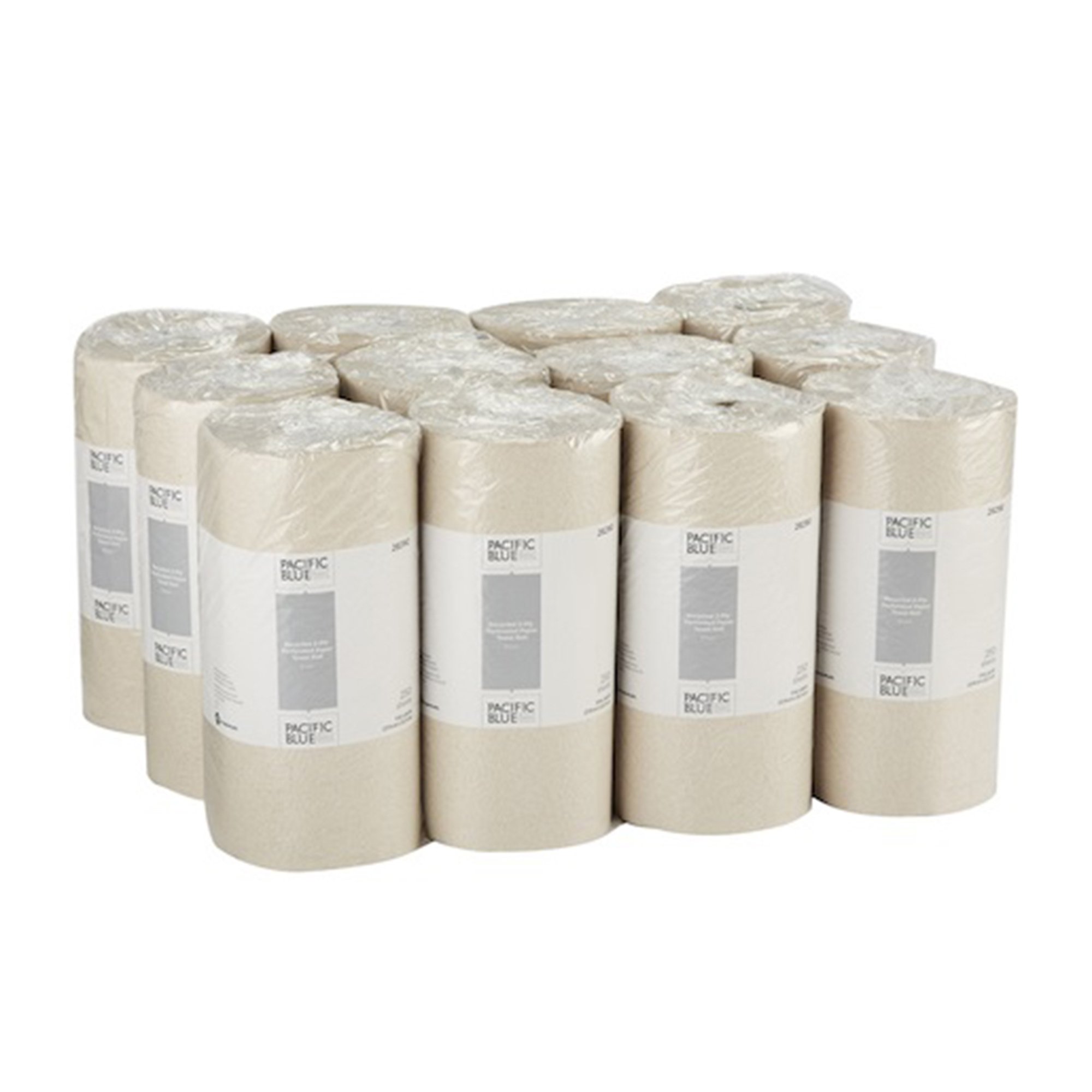 Georgia-Pacific Consumer Products LP - 28290 Pacific Blue Basic™ Kitchen Paper Towel