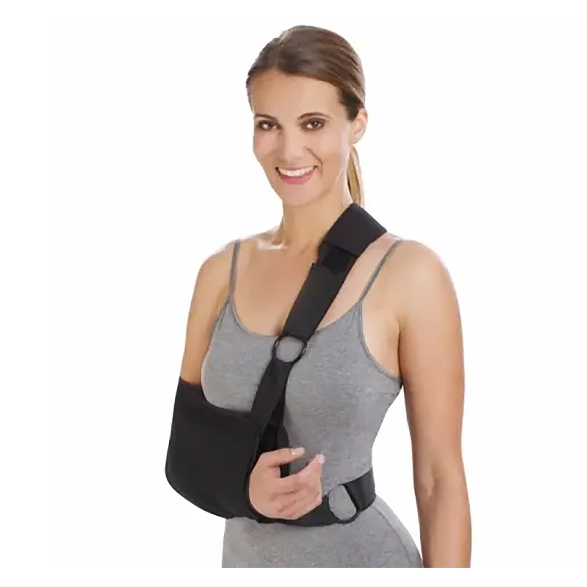 DJO - 79-84017 ProCare® Shoulder Immobilizer, Large