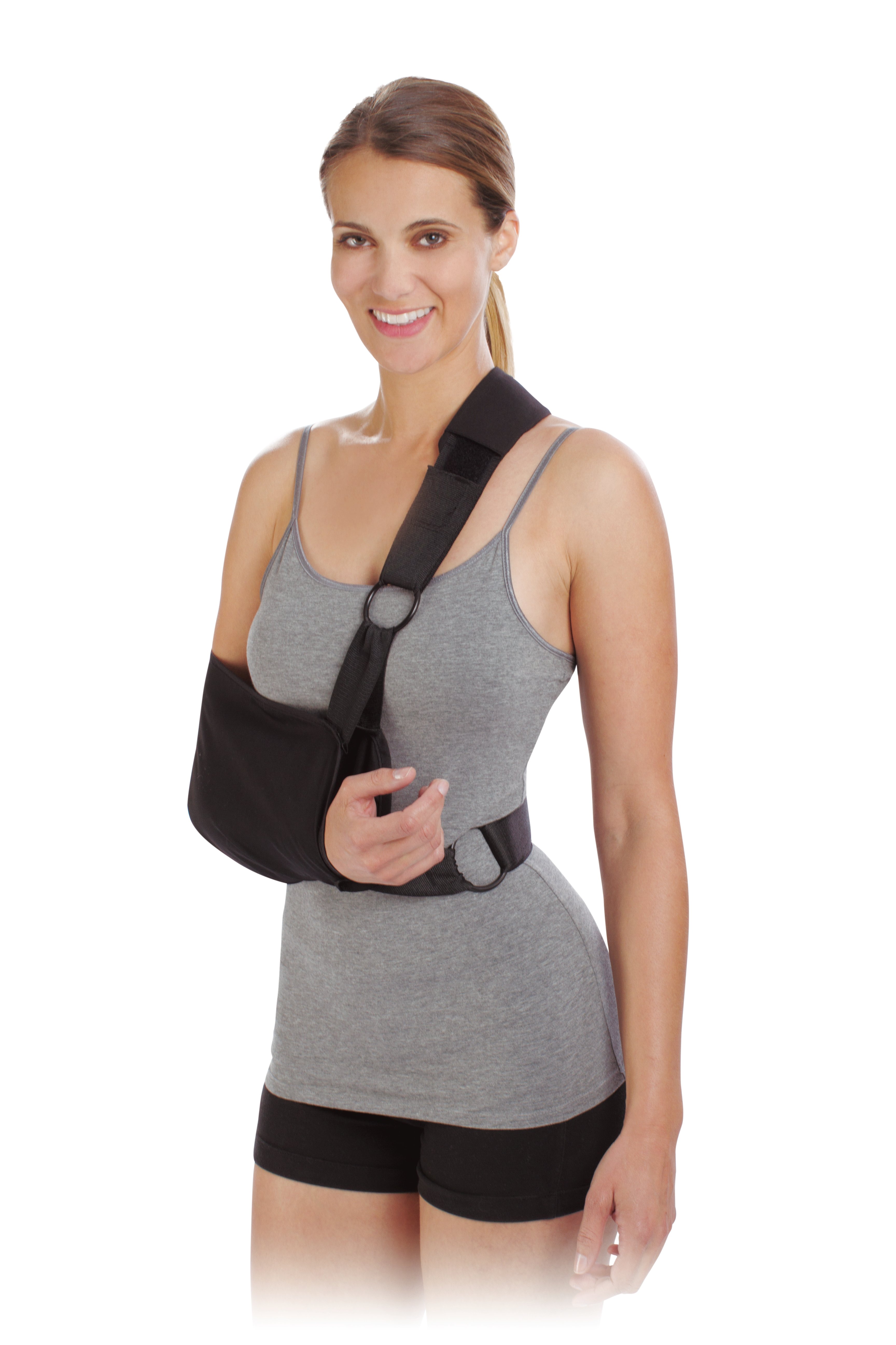 DJO 79-84015 - ProCare® Shoulder Immobilizer, Medium - 1/Each