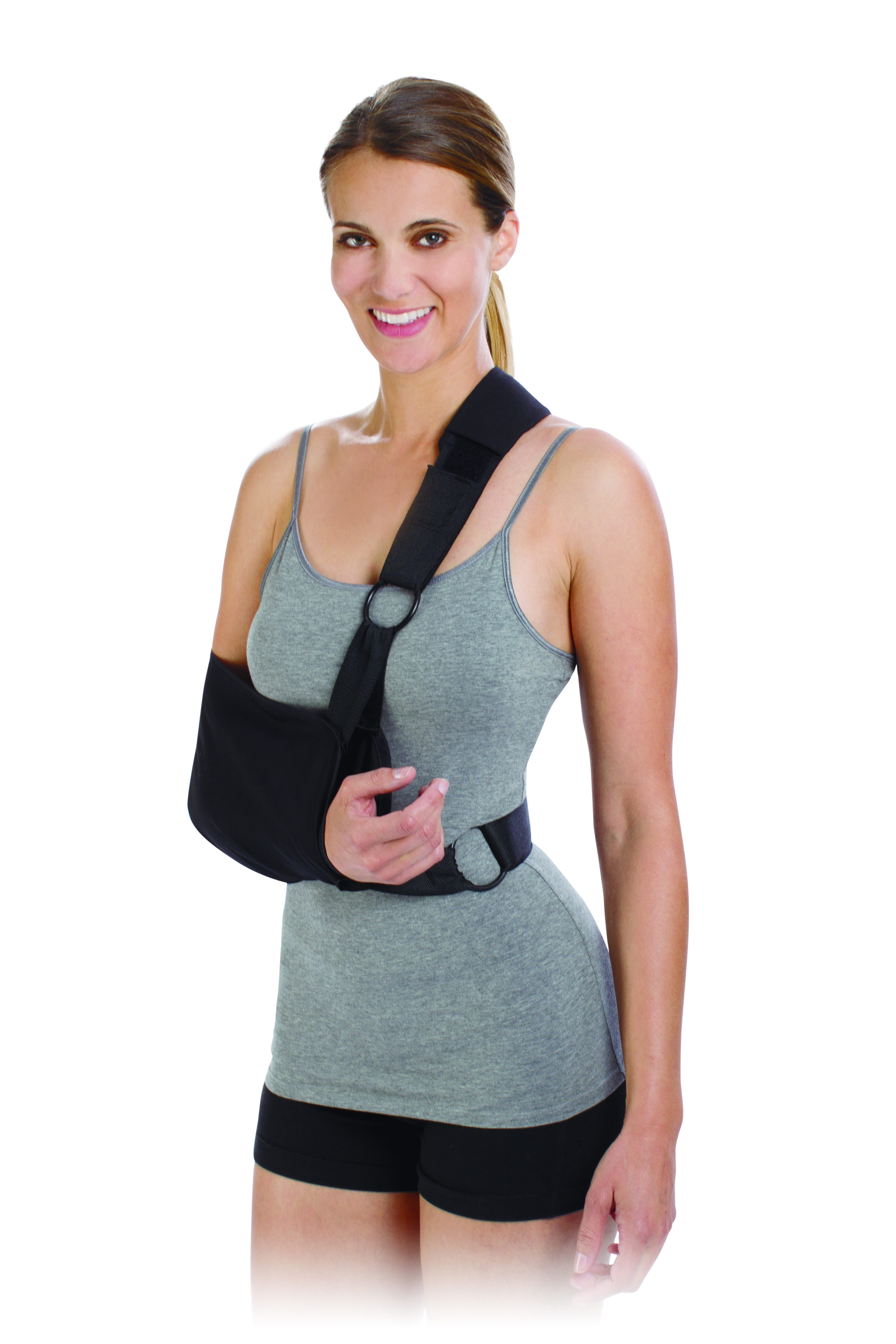 DJO 79-84013 - ProCare® Shoulder Immobilizer, Small - 1/Each