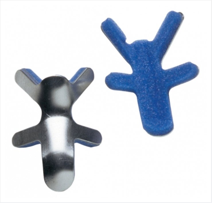 DJO 79-71967 - ProCare® Finger Splint, Large - 1/Each, 12/Pack