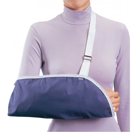 DJO - 79-84025 ProCare® Unisex Cotton / Polyester Arm Sling