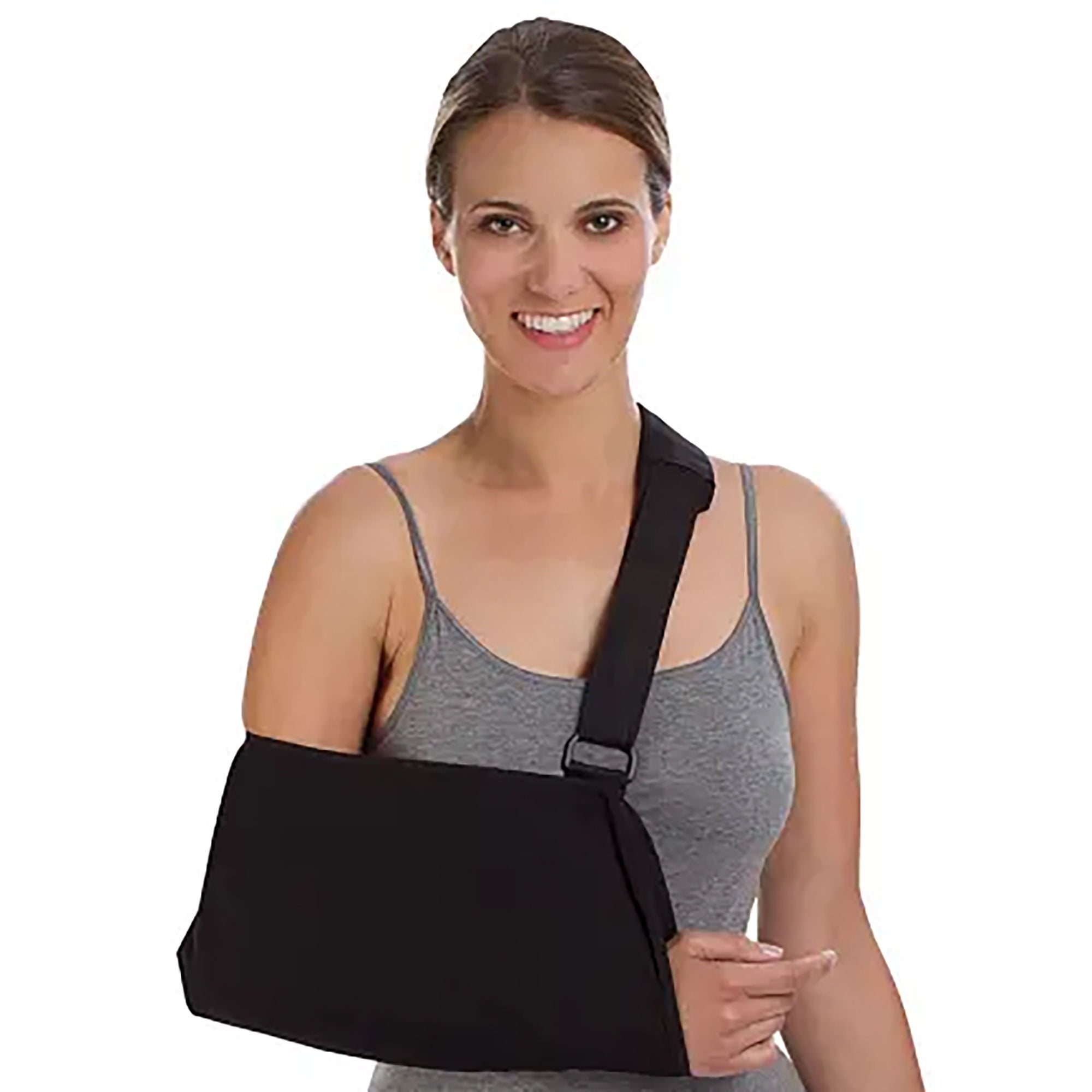 Procare Deluxe Arm Sling with Shoulder Pad 79-84007 by DJO