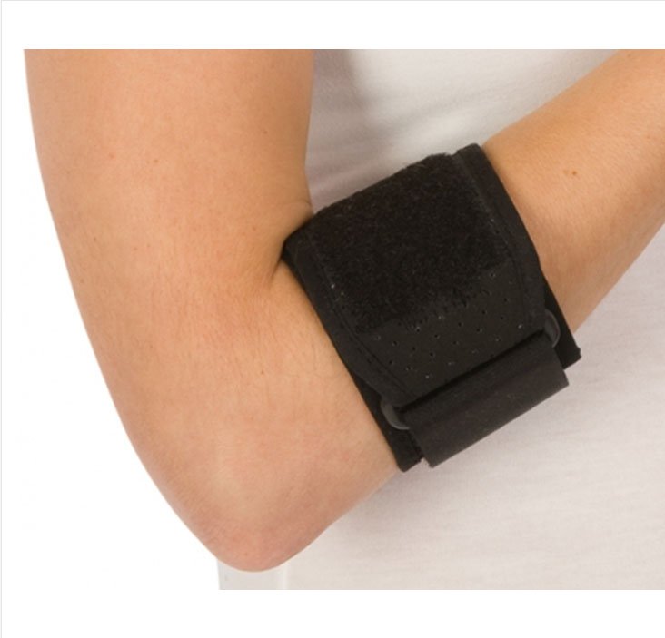 DJO 79-81031 - ProCare® Elbow Support, One Size Fits Most - 1/Each, 6/Pack