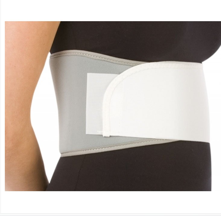 DJO 79-89050 - ProCare® Rib Belt, One Size Fits Most Men - 1/Each