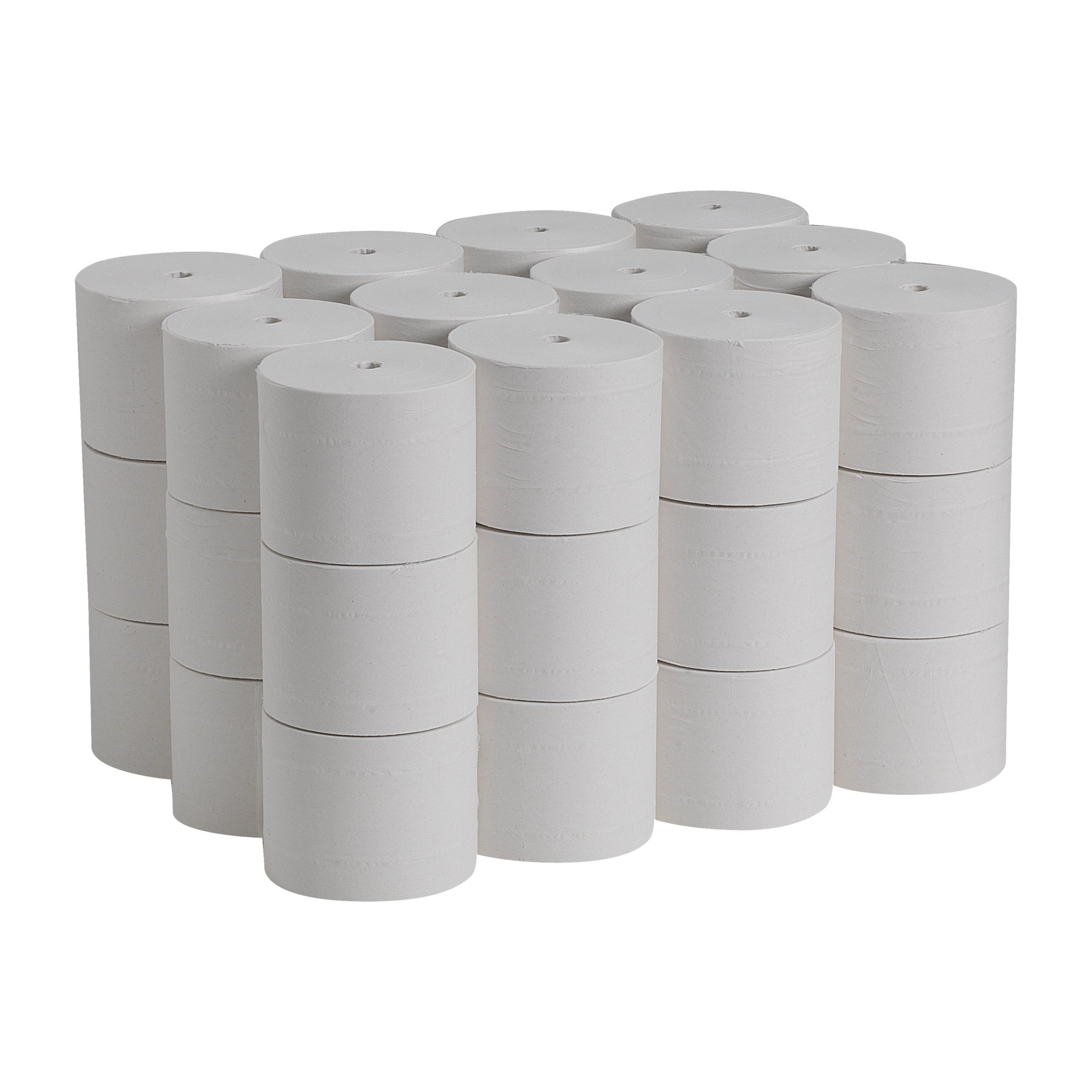 Georgia-Pacific Consumer Products LP - 19375 compact® Toilet Tissue