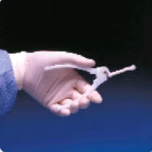 DeRoyal - 72-7000 Umbilical Clamp Cutter