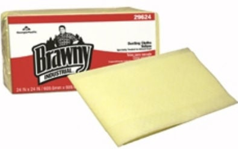 Georgia-Pacific Consumer Products LP - 29624 Dust Cloth Brawny Industrial®