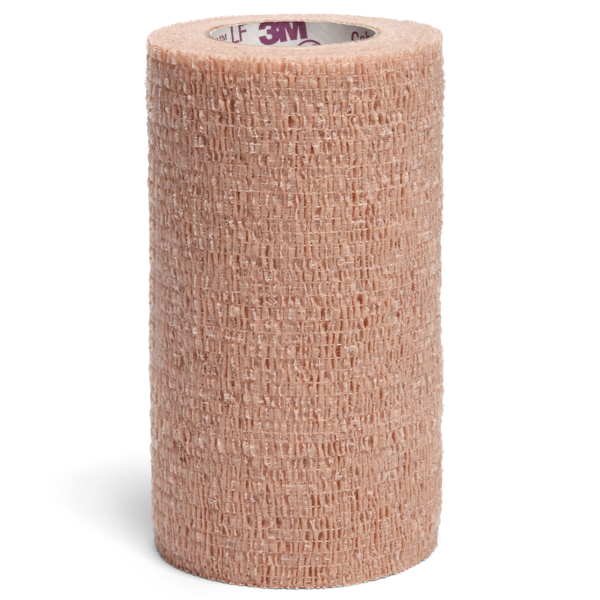 Solventum Corporation - 2084 3M™ Coban™ LF Self-adherent Closure Cohesive Bandage