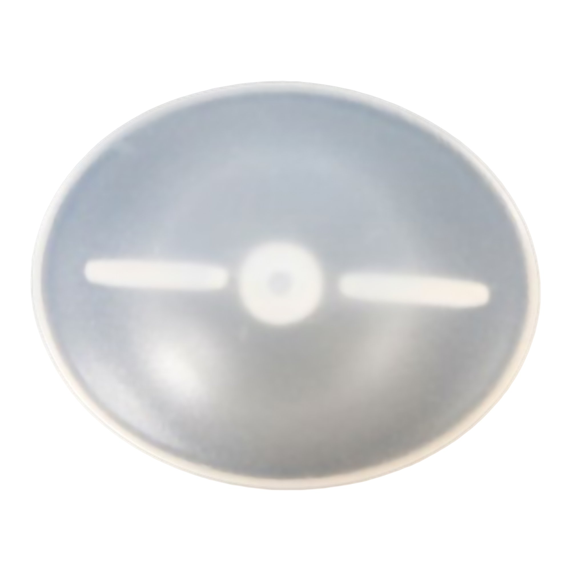 Mortan MT2000 - Morgan® Lens Eye Irrigation System - 1/Each, 12/Box, 120/Case