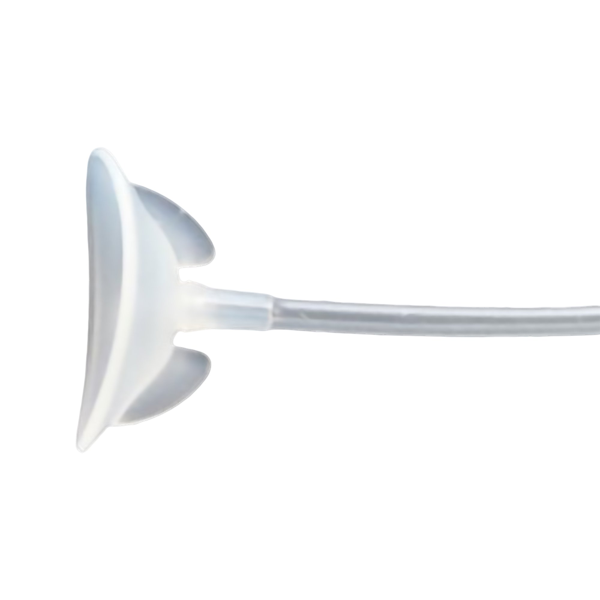 Mortan MT2000 - Morgan® Lens Eye Irrigation System - 1/Each, 12/Box, 120/Case