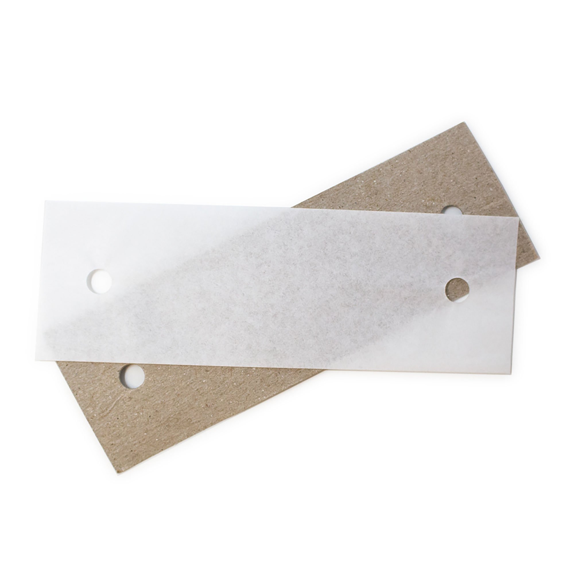 Chin Rest Paper by Bernell/Vision Training Products