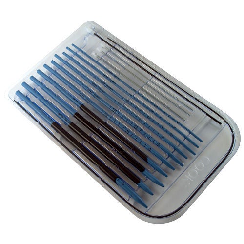 Cook Medical - G57459 Renal Dilator Set Various Sizes Amplatz 30 cm Length Polyethylene Sterile