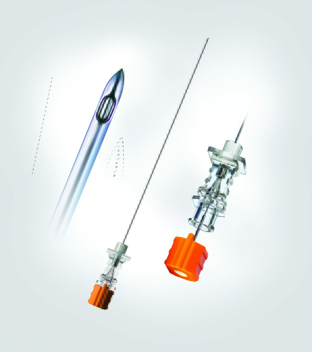 Pencan Spinal Needle 333876 by B. Braun