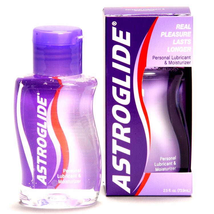Biogen - 01559401022 Astroglide Water-Based Personal Lubricant