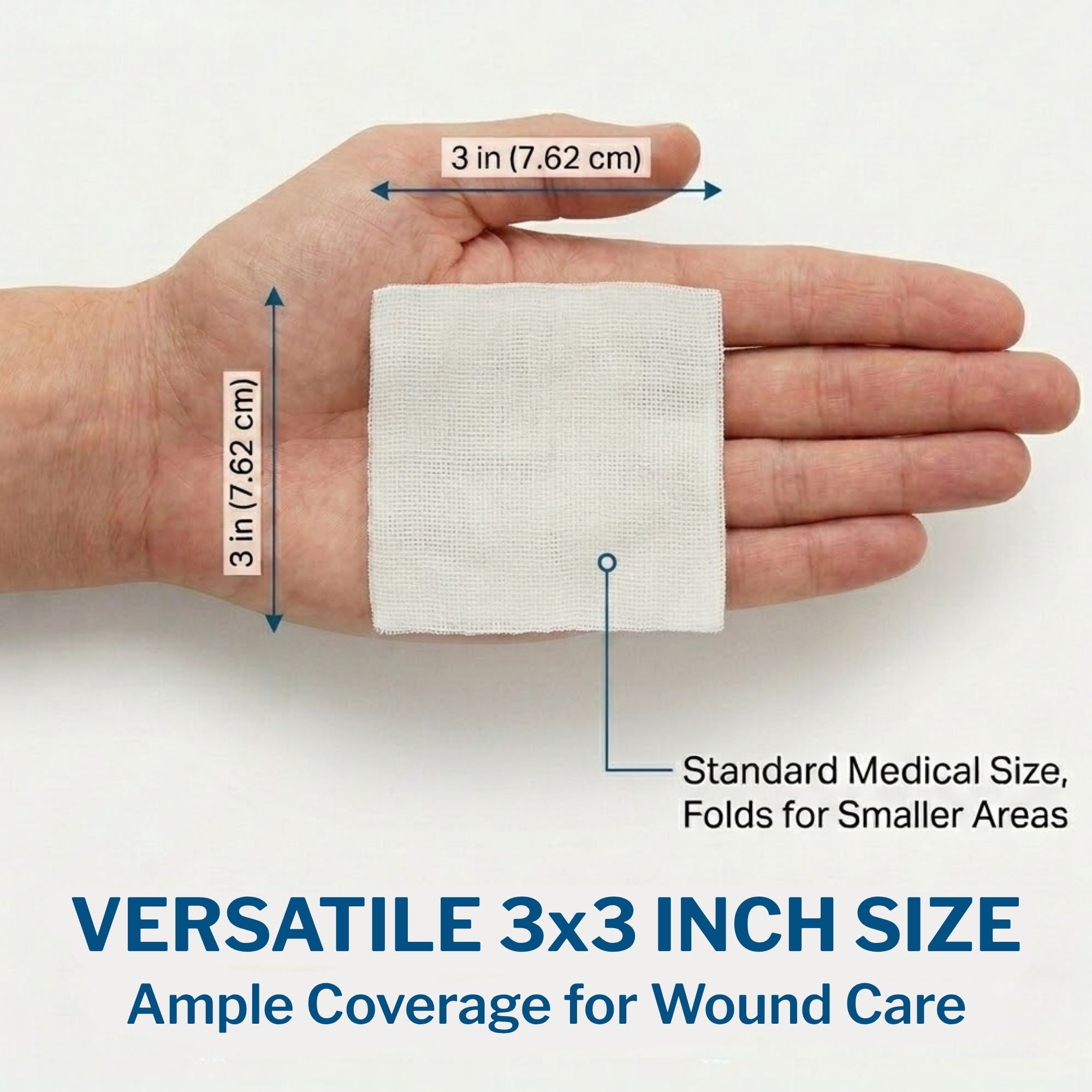 McKesson Gauze Sponge 16-4232 by McKesson Brand