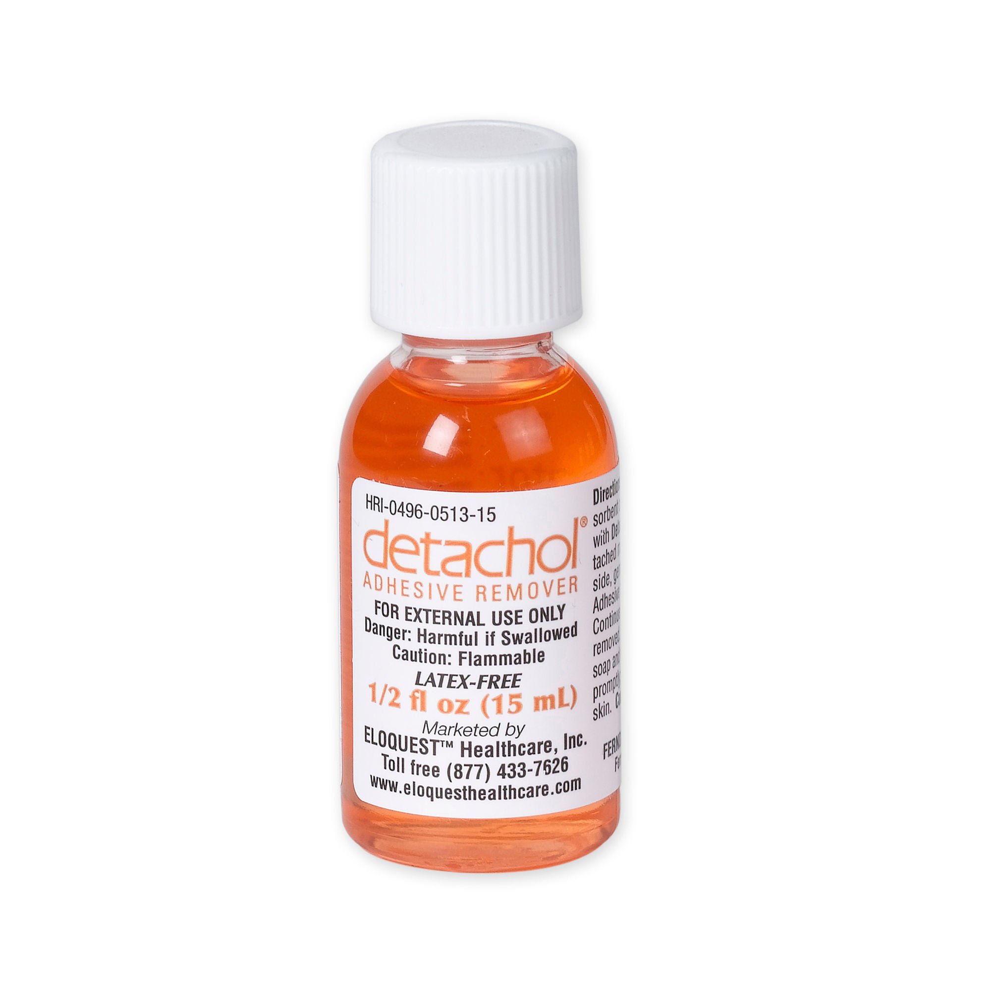 Ferndale Laboratories - 0513-15 Detachol® Adhesive Remover