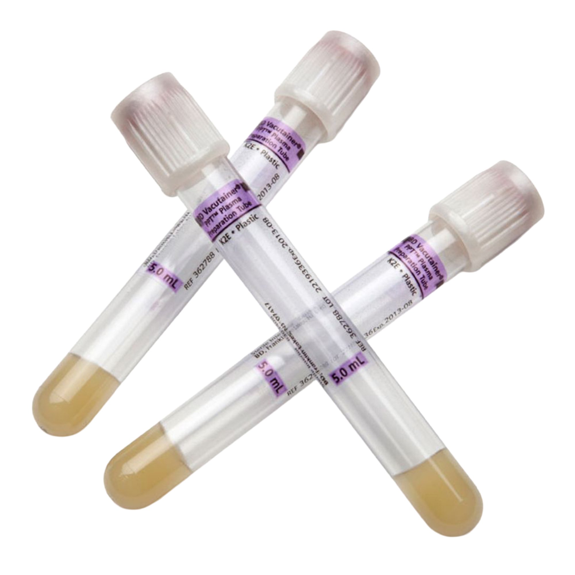 BD - 362788 BD Vacutainer® PPT™ Molecular Diagnostic Tube