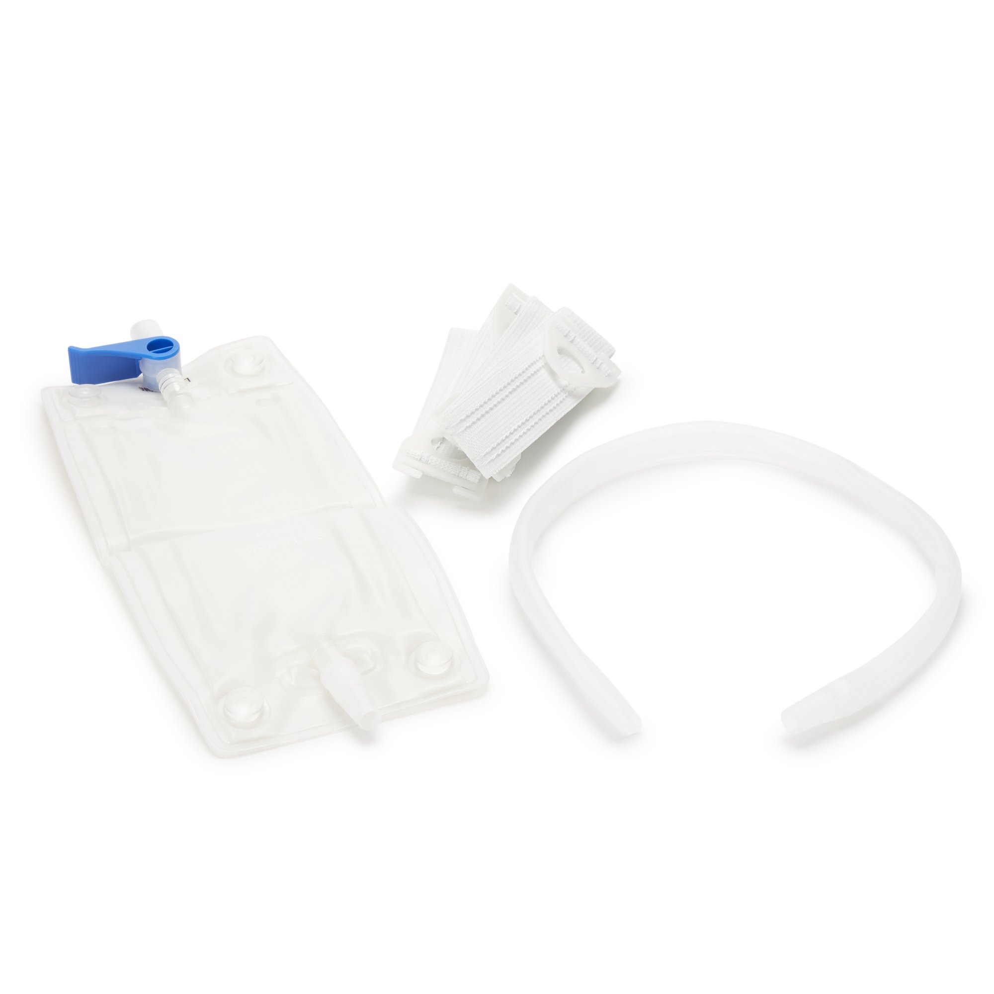 Hollister - 9348 Hollister Urinary Leg Bag