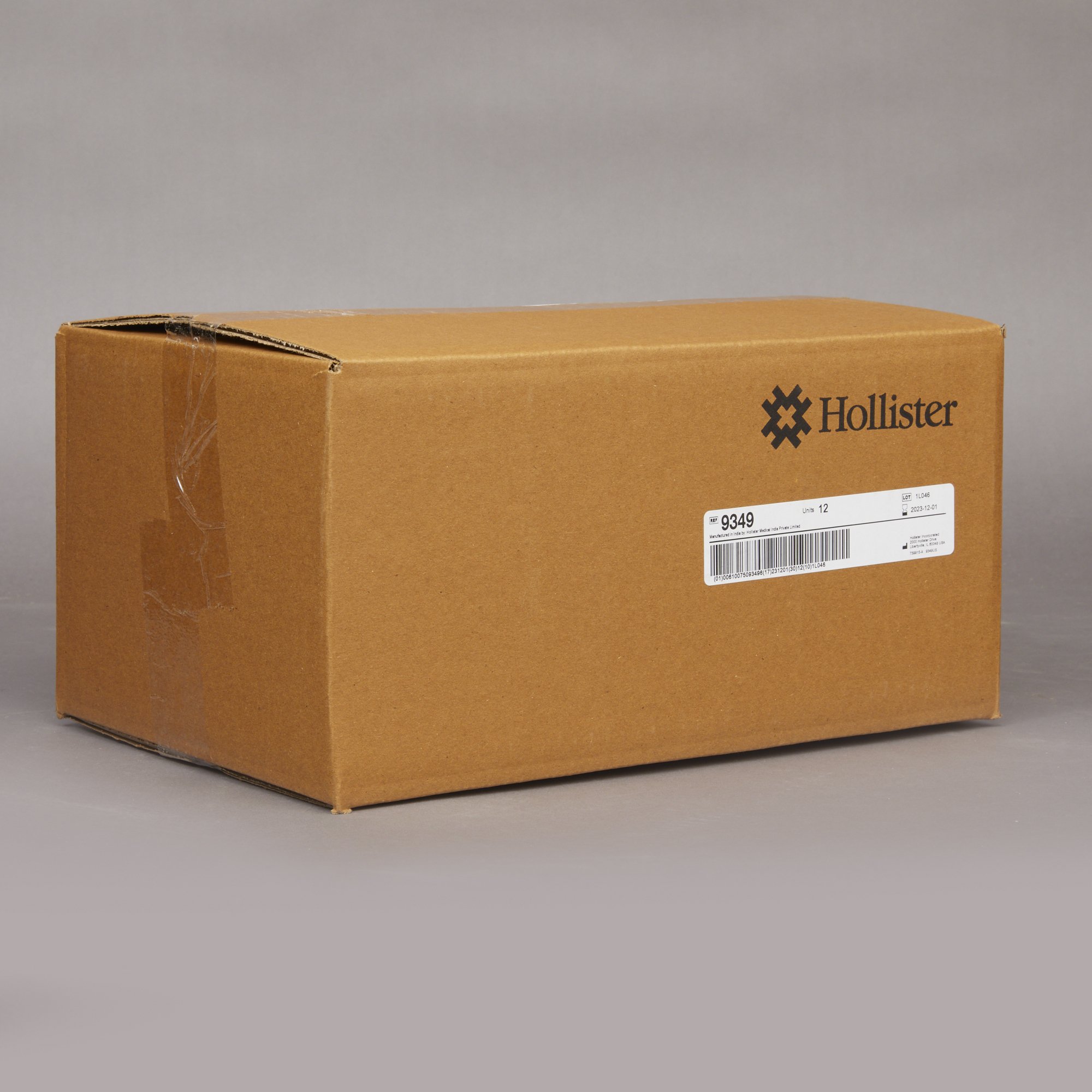 Hollister Urinary Leg Bag 9349 by Hollister