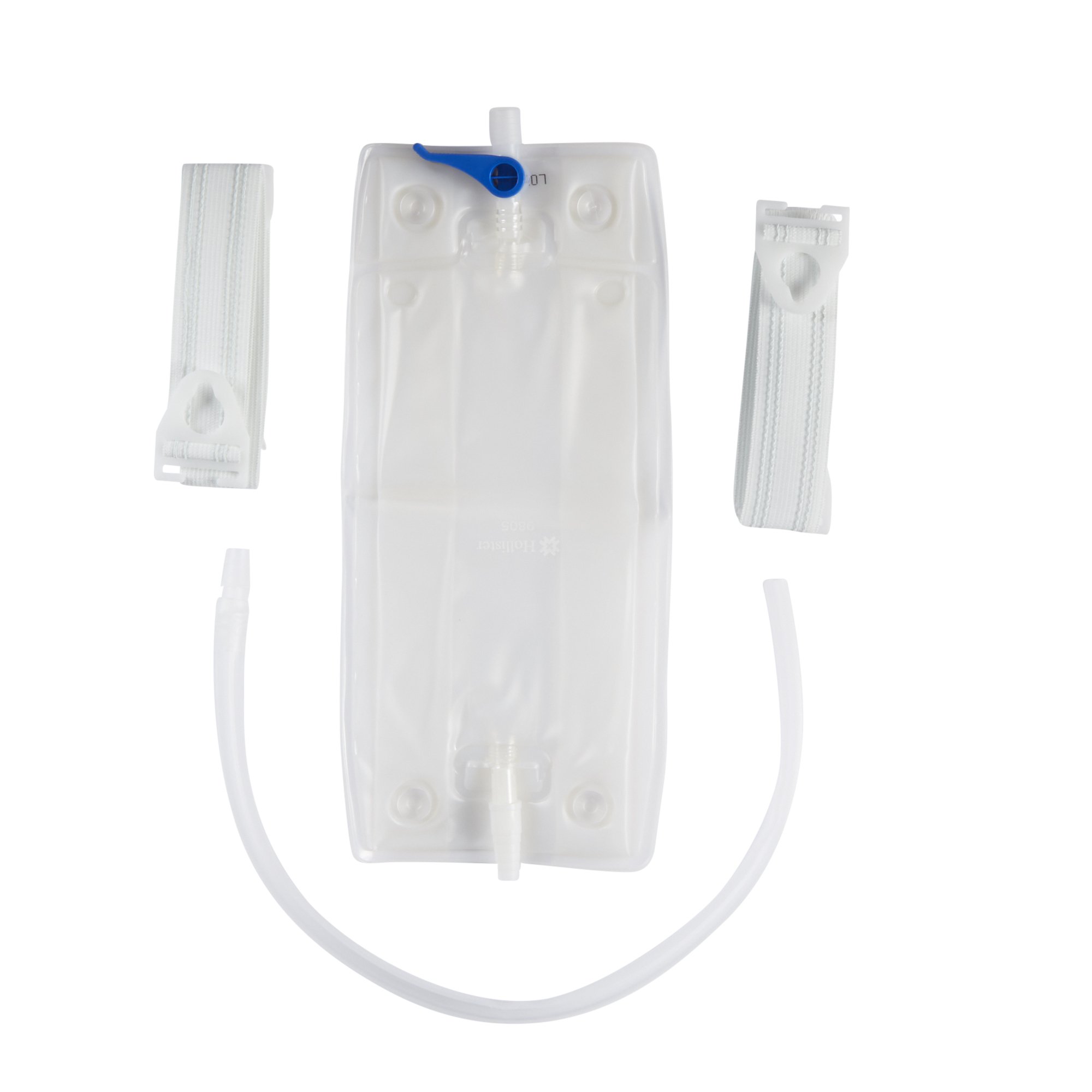 Hollister - 9349 Hollister® Urinary Leg Bag Combination Pack