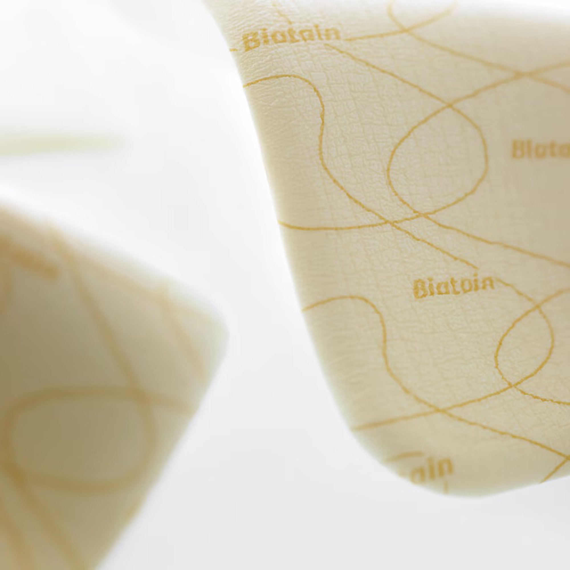 Coloplast - 3410 Biatain® Nonadhesive Foam Dressing